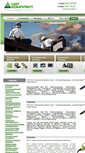 Mobile Screenshot of ndtcomplekt.ru